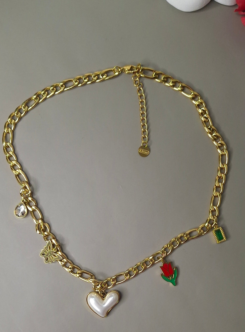 Collar CBFM