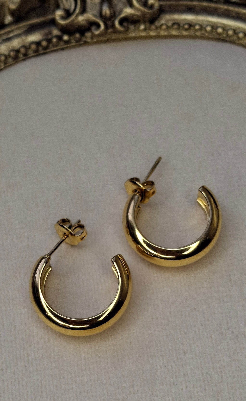 Argolla bote pequeña