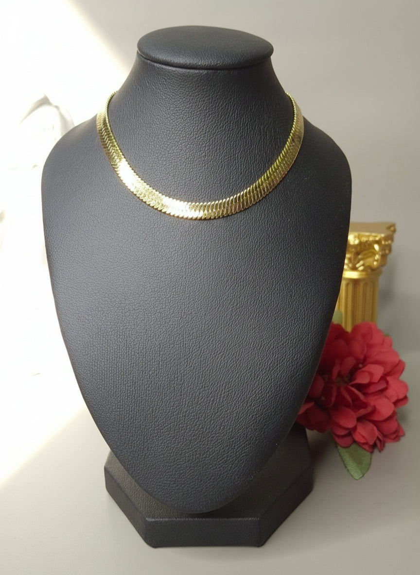 Cadena serpiente 5mm