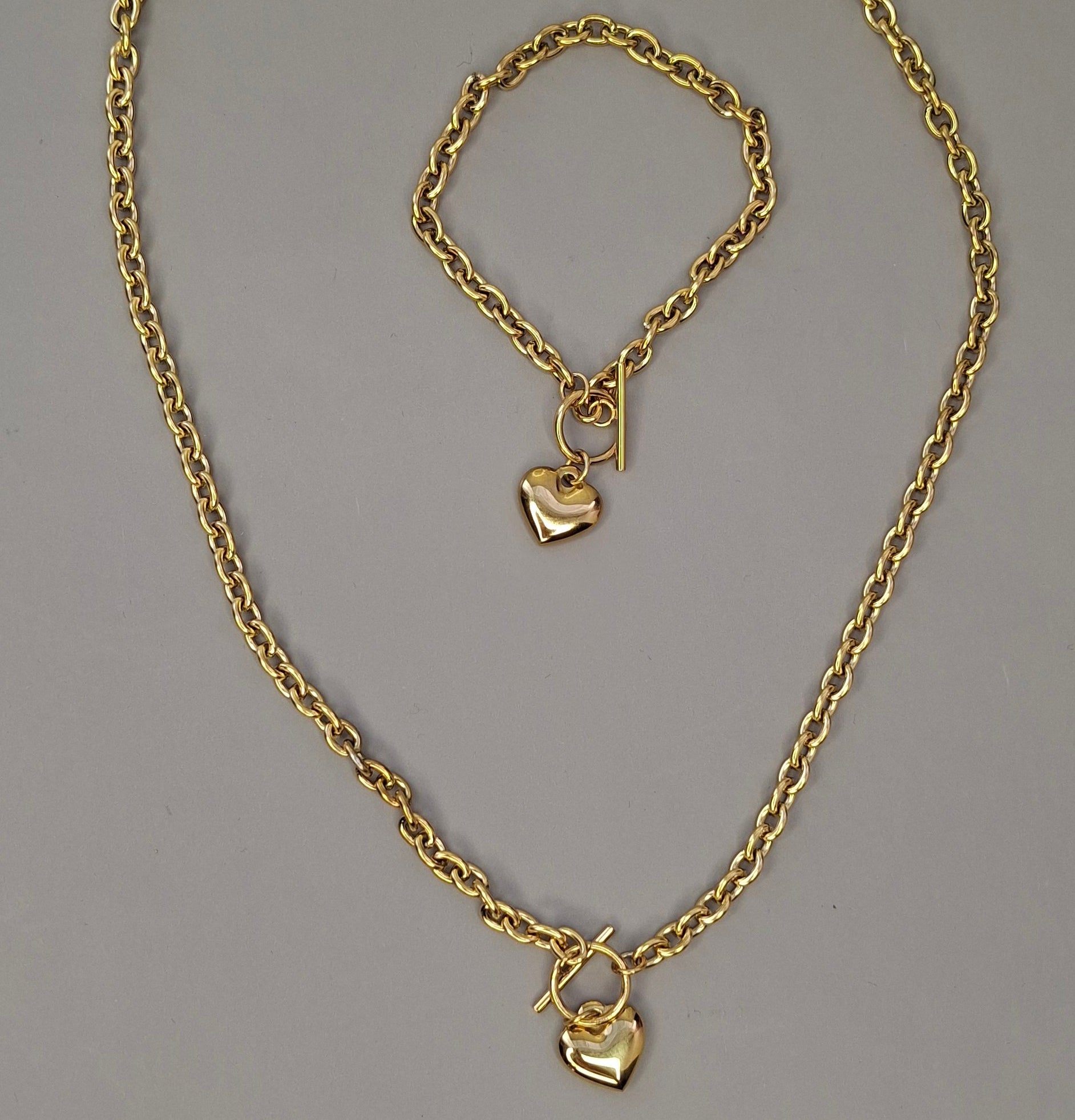 Juego corazón trend