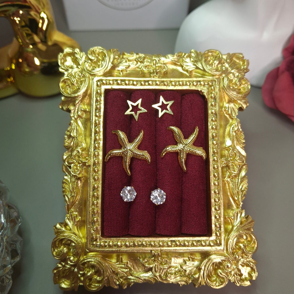 Aros Pack estrella de mar