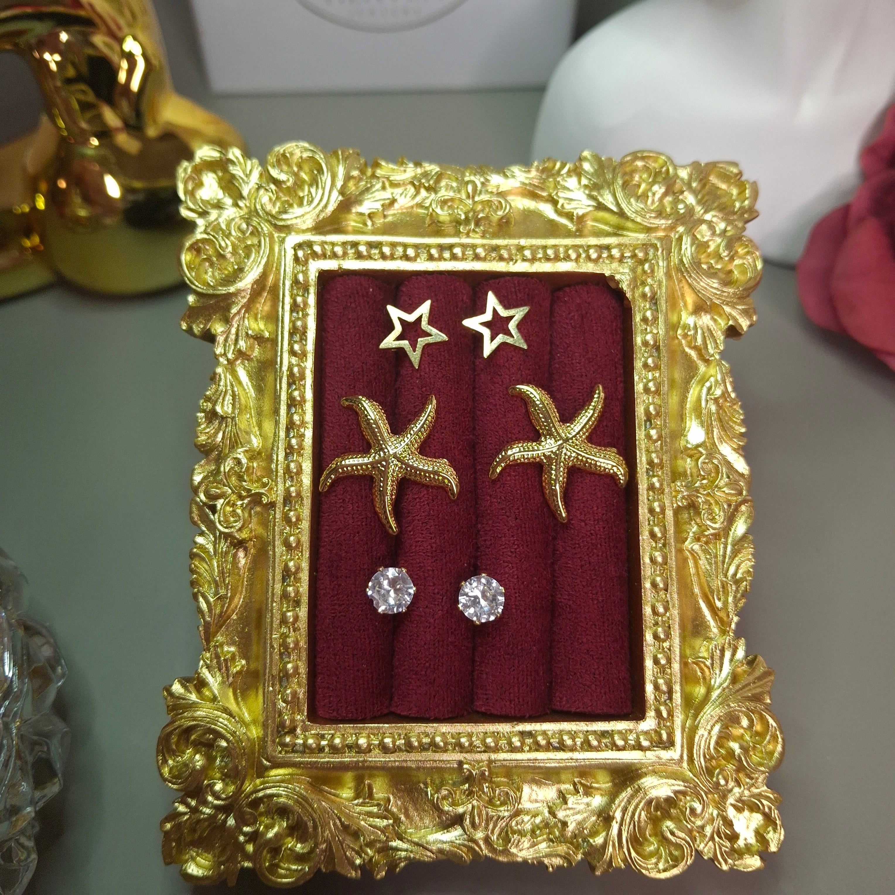 Aros Pack estrella de mar