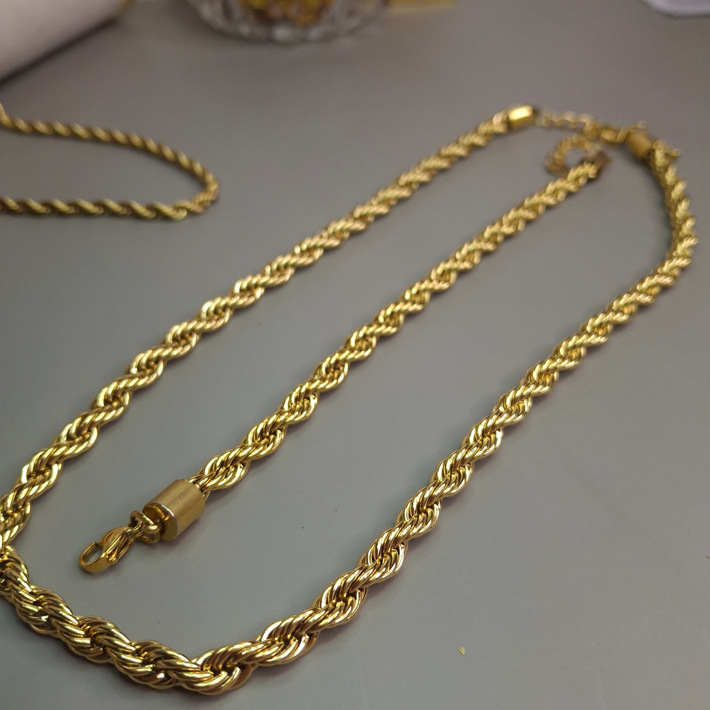 Conjunto tourbillón 6mm