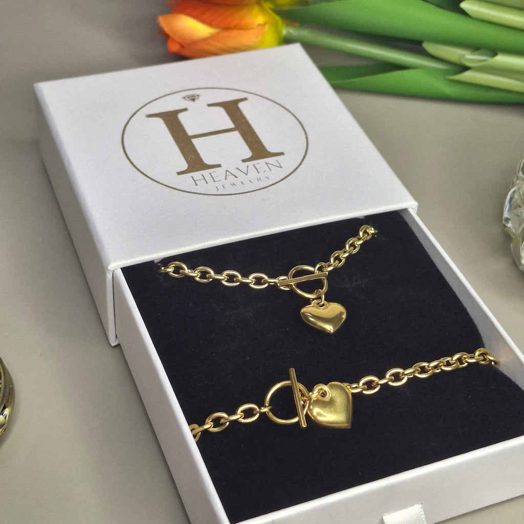 Juego corazón trend