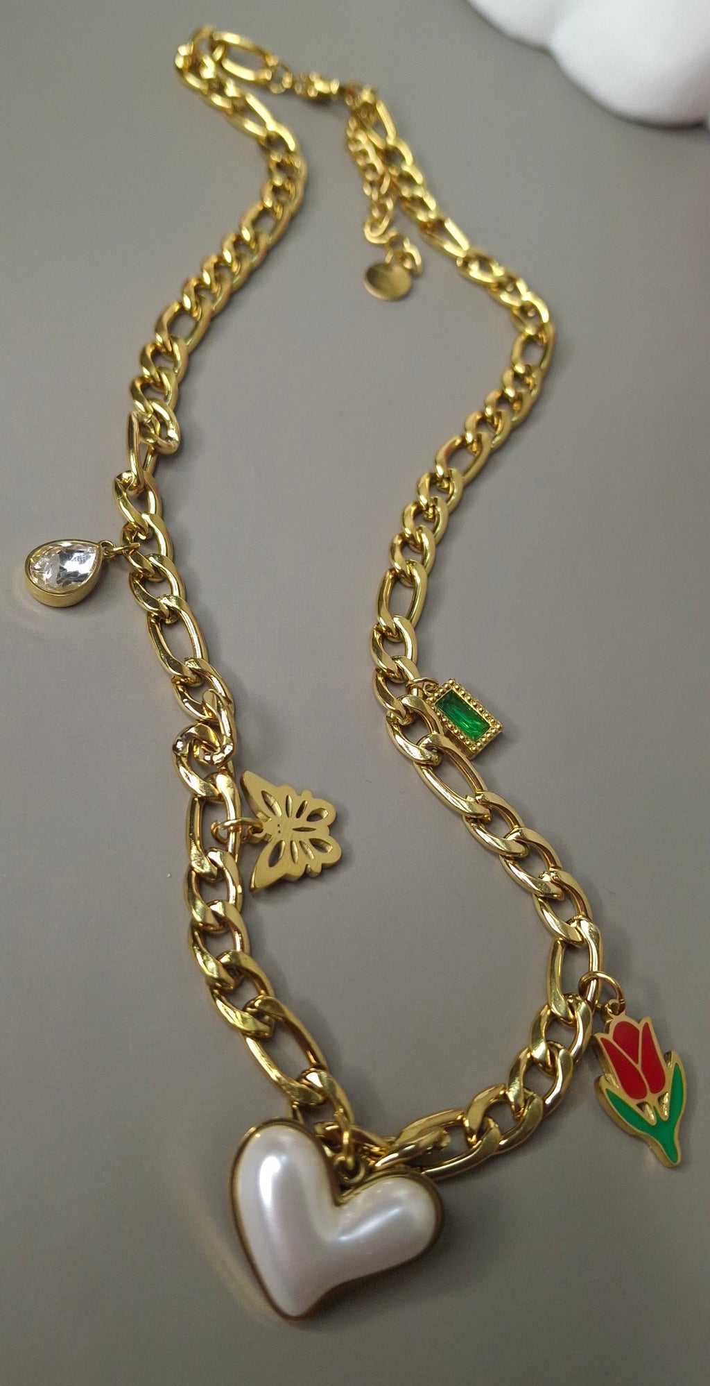 Collar CBFM