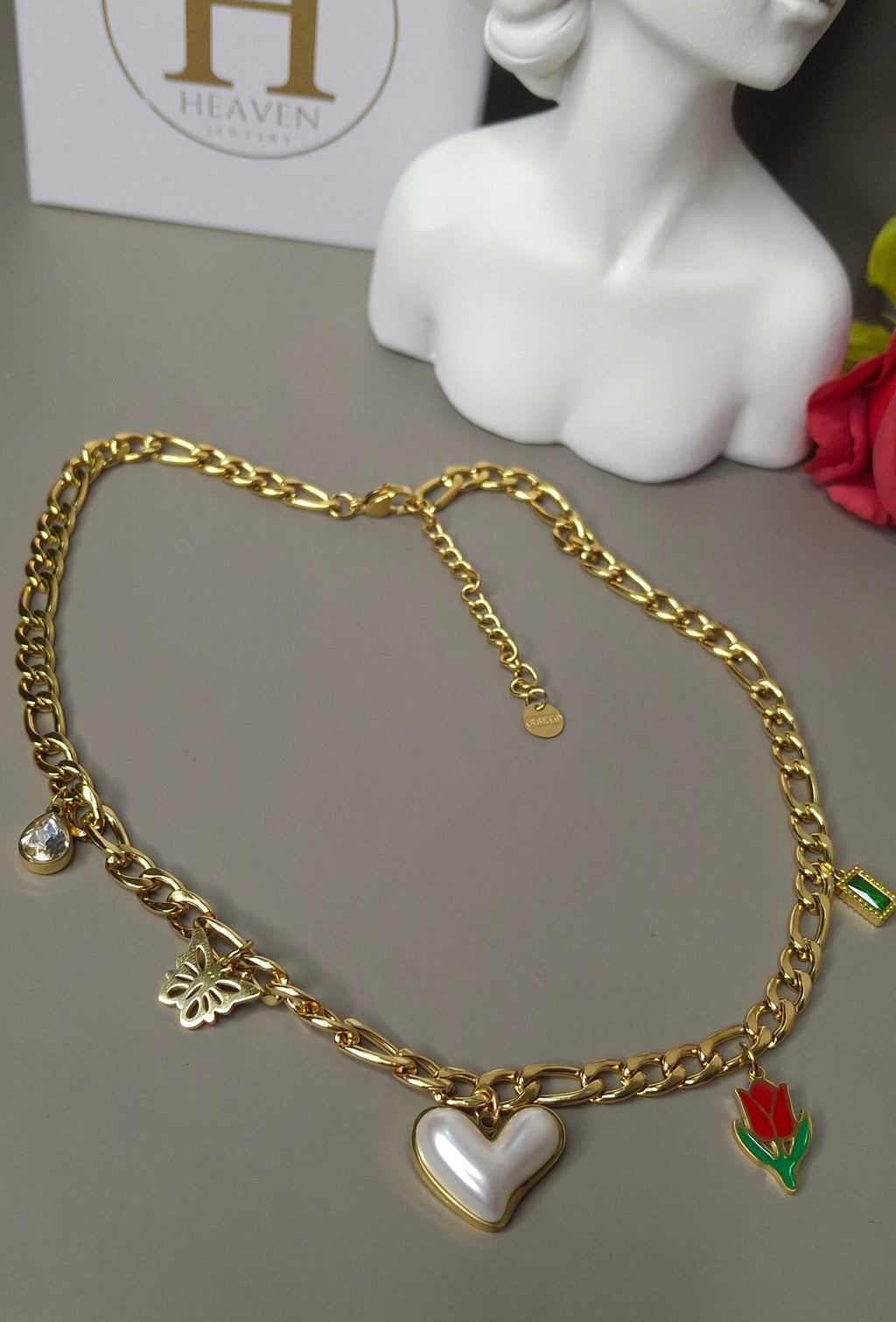 Collar CBFM