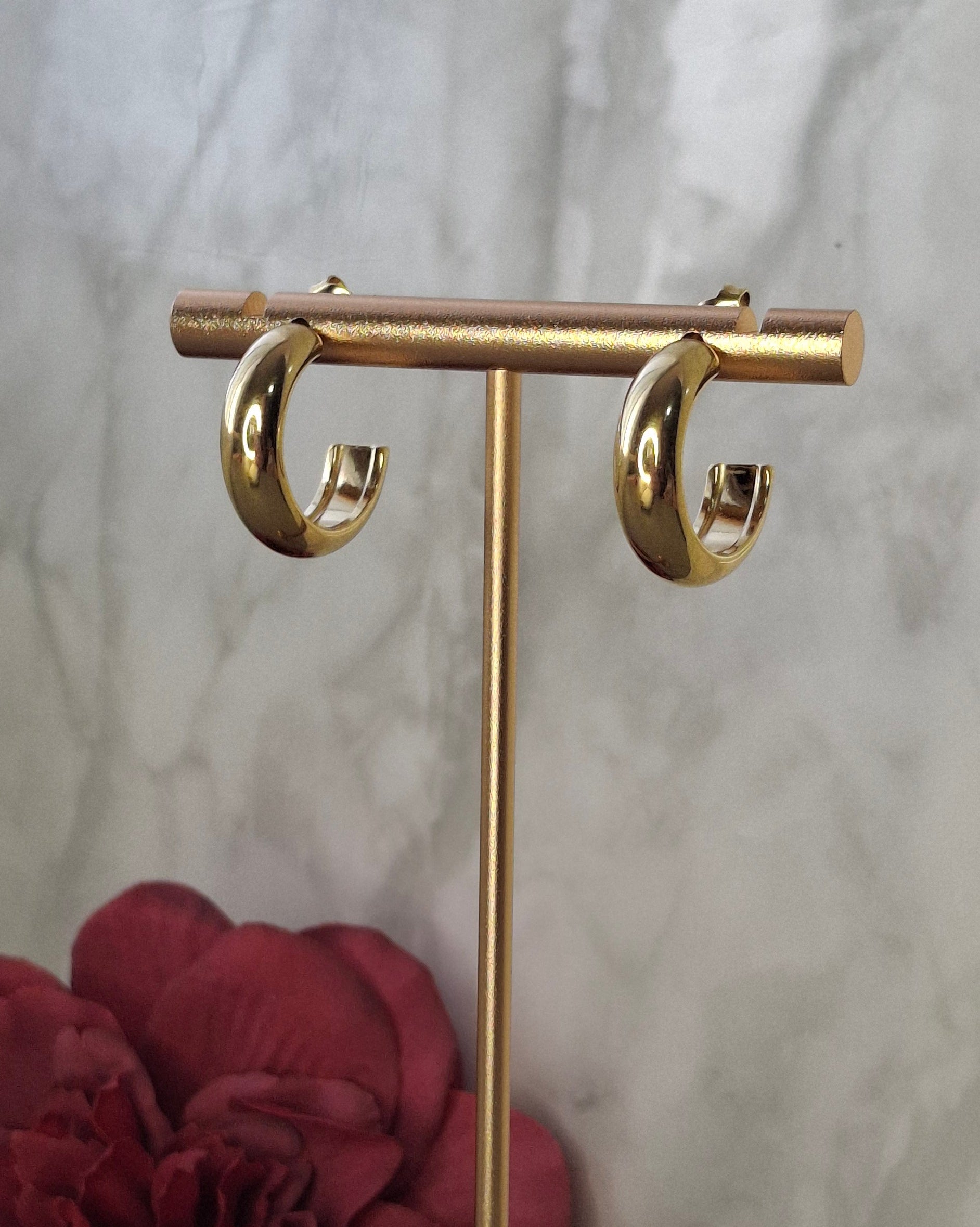 Argolla bote pequeña