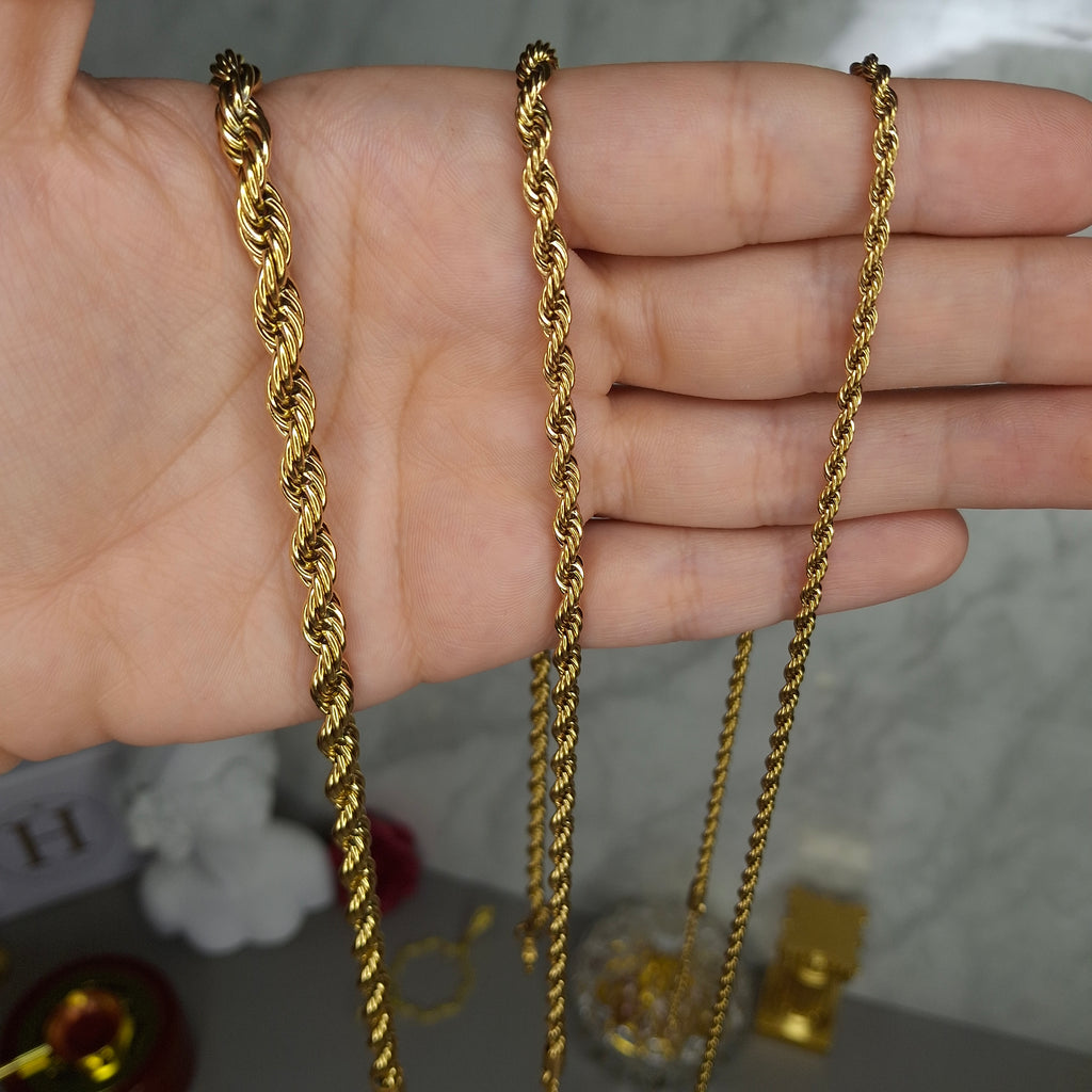 Conjunto tourbillón 6mm