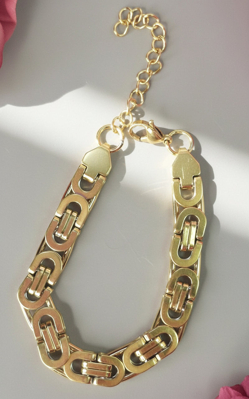 Pulsera Chanel