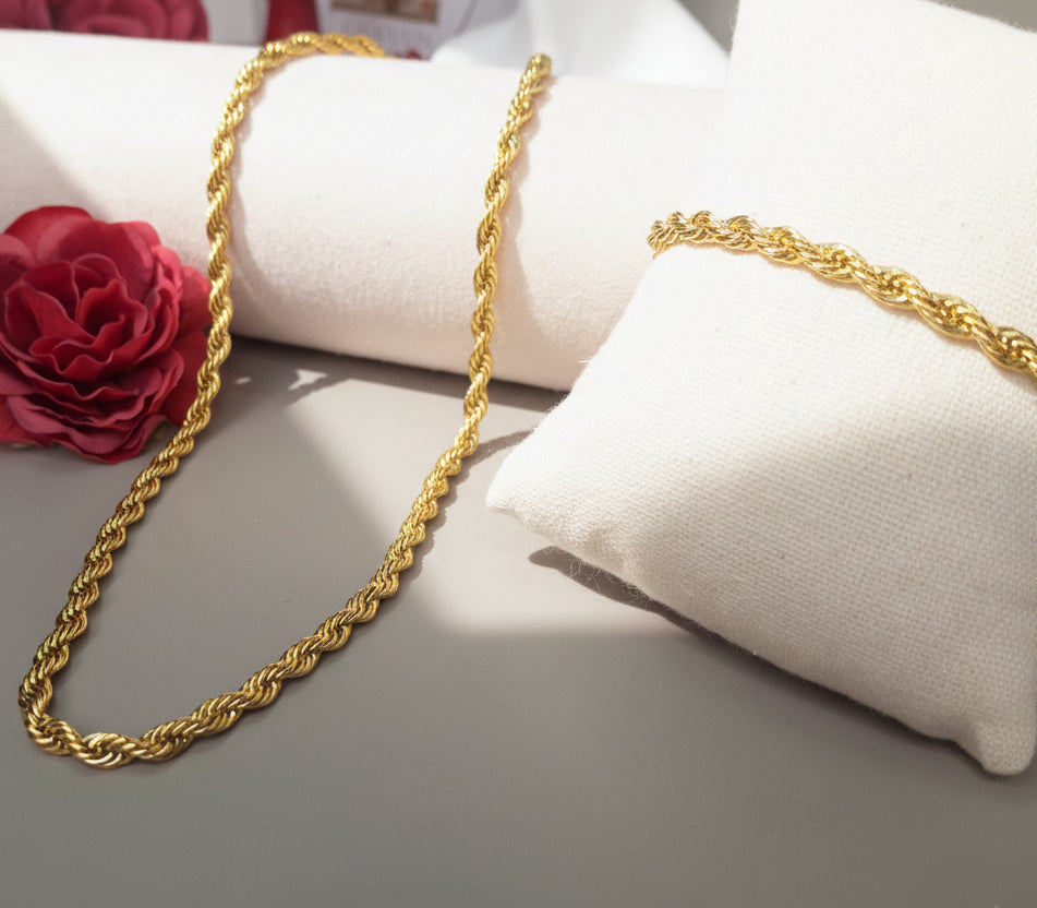 Conjunto tourbillón 4mm