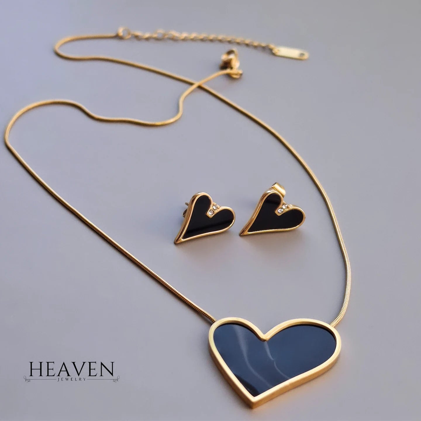 Juego corazón Darci