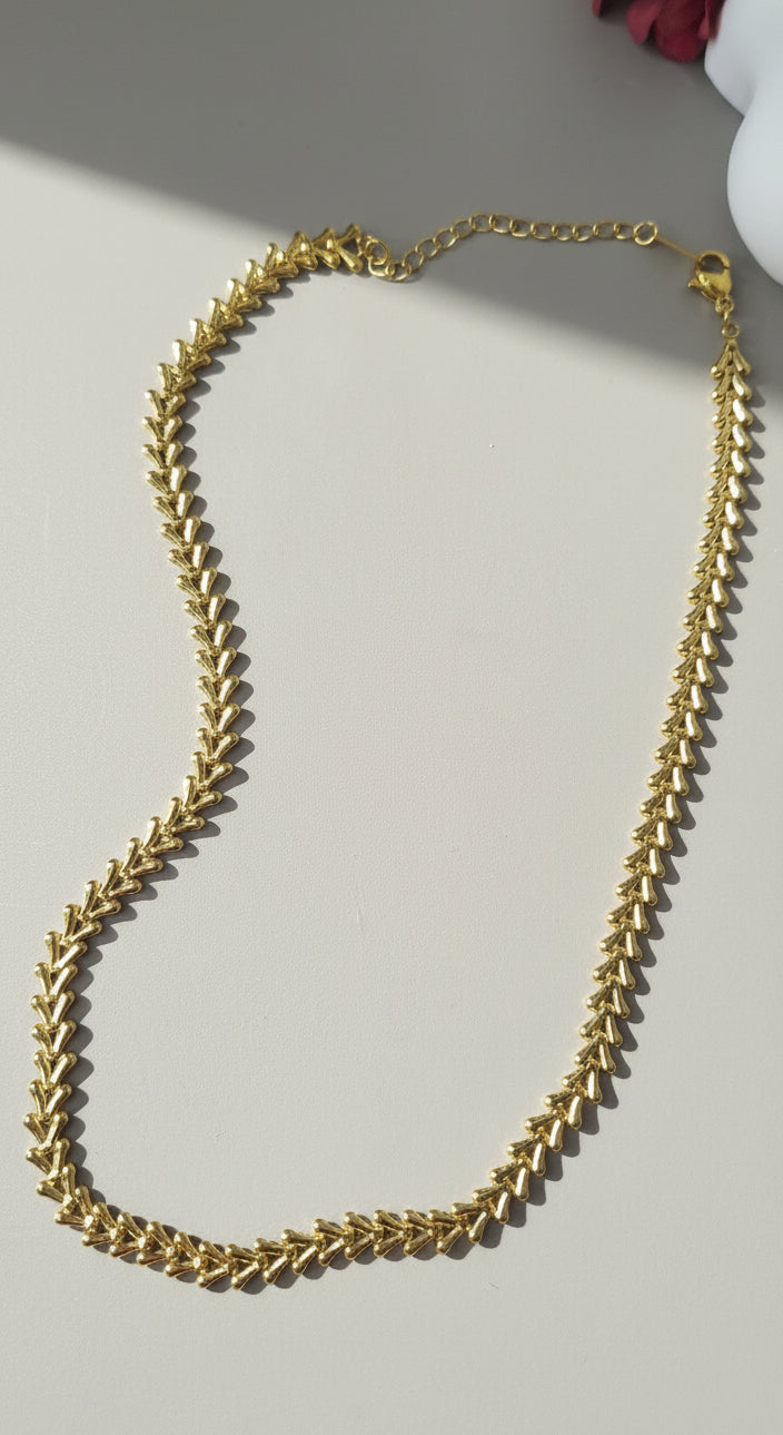 Cadena cola de dragón