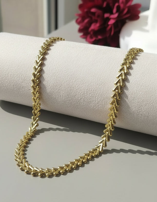 Cadena cola de dragón