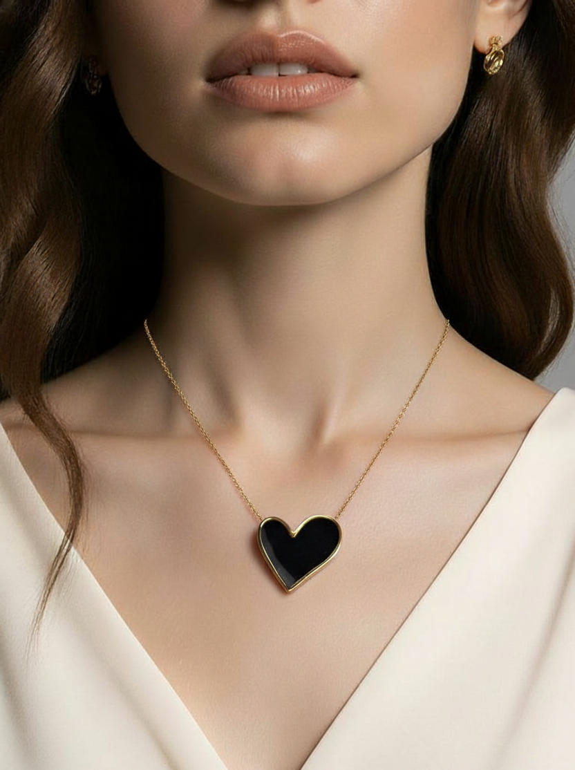 Juego corazón Darci