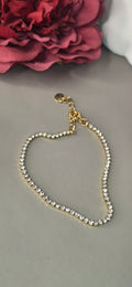 Pulsera tenis
