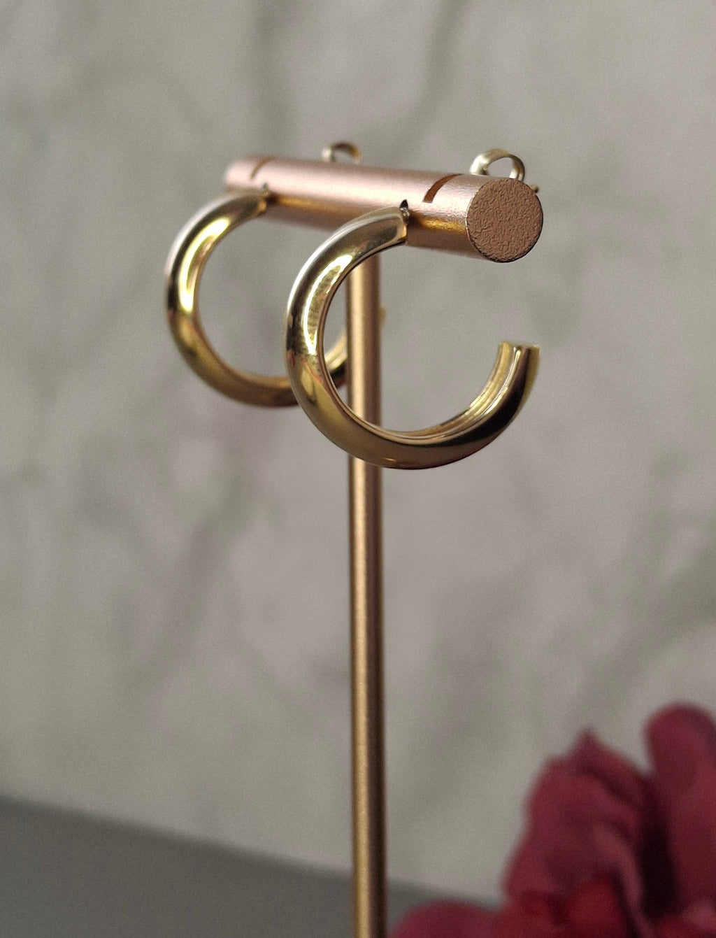 Argolla bote pequeña